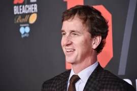 Ellen Heidingsfelder: Who is Cooper Manning’s wife?