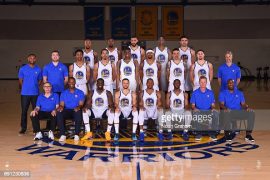 Golden State Warriors Championships: How many world championships have the Golden State Warriors won?