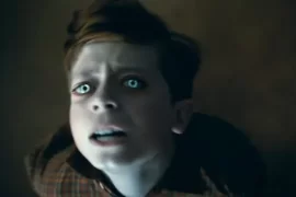 Harlan Umbrella Academy: How does Harlan have powers Umbrella Academy?
