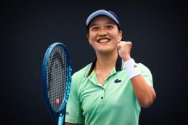 Harmony Tan Age, Family, Ranking, Wiki, Bio
