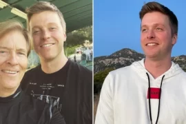 Harrison Wagner Cause Of Death: What Happened To Jack Wagner’s Son?