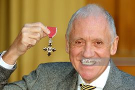 Harry Gration Cause Of Death: What Happened To Harry Gration?