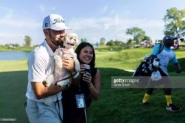 Hayden Buckley Girlfriend: Meet Hayden Buckley’s Fiancée Feleysa Nguyen
