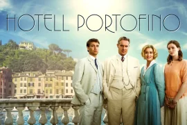 Hotel Portofino Cast, Trailer