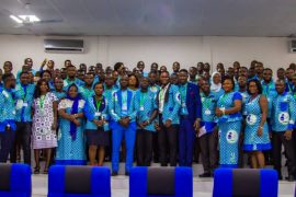 Union of Professional Nurses and Midwives Members To Enjoy New Welfare Packages