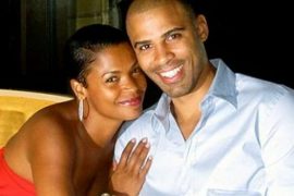 Sommore Siblings: Meet Nia Long