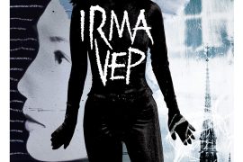 Is Irma Vep about vampires? Is Irma Vep a comedy? What language is Irma Vep?