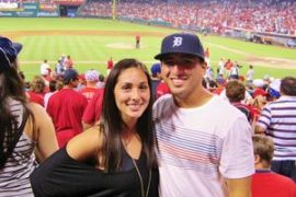 JT Gasso Wife: Who is Andrea Harrison?