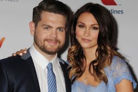 Why did Lisa Stelly leave Jack?