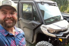 Does Jack Osbourne have an ex-wife?
