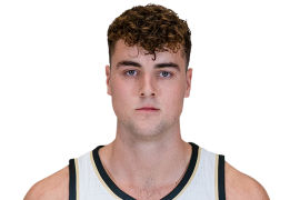 Jake Laravia Scouting Report, NBA Draft, Draft Projection