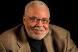 Does James Earl Jones read the whole Bible?