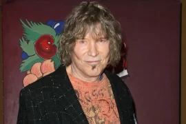 James Rado Net Worth