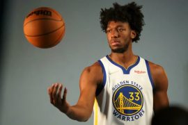 James Wiseman Age, Contract, Height, Draft, College, Return