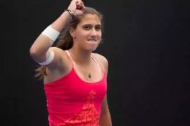 Jaimee Fourlis Age, Nationality, Ranking, Instagram, Wiki