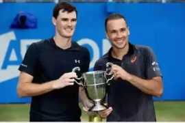 Why Did Jamie Murray Split With Soares? Is Jamie Murray Still Playing With Bruno Soares?