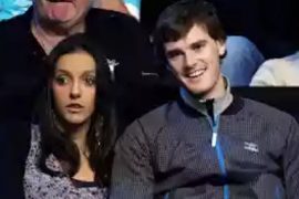 Jamie Murray Wife: Who Is Alejandra Murray?