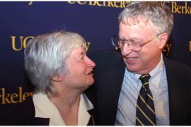 Janet Yellen Husband: Who Is George Akerlof?