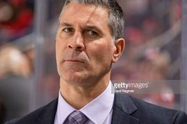 Jared Bednar Long Hair