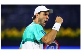 Jaume Munar Wiki, Age, Height, Ranking, Nationality