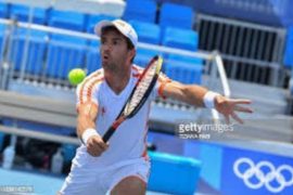 Jean-Julien Rojer Wife: Is Jean-Julien Rojer Married?