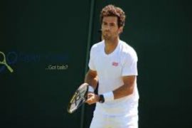 Jean-Julien Rojer Parents: Who Are Randall Rojer And Nazira Rojer