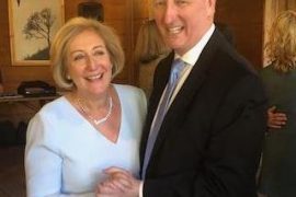 Jeff Rosen Wife: Who Is Kathleen Nichols Rosen?