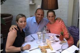 Jevgēnijs Ostapenko Diabetes: Did Jeļena Ostapenko’s Father Die Of Diabetes?