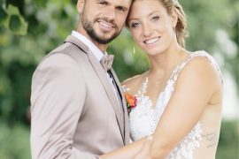 Yanina Wickmayer Husband: Who Is Jérôme van der Zijl?