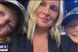 Jessie Cooper: Who Is Jon Cooper’s Wife?