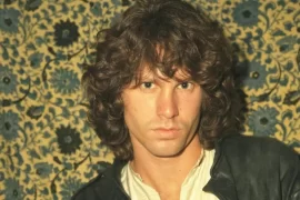 Jim Morrison Cause Of Death