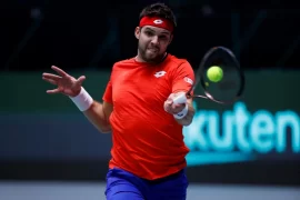 What nationality is Jiri Vesely? Where is Vesely from?