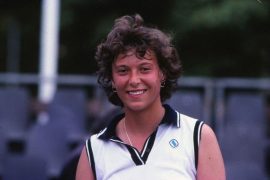 Jo Durie Husband: Is Jo Durie Married?