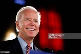 Biden Cancer Gaffe: President Biden has cancer?