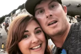 Joel Dahmen Wife: Who Is Lona Skutt?