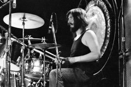 John Bonham Death: What was John Bonham cause of death?