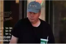 Who Did John Hinckley Stalk?