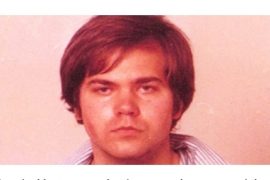 What Reason Did John Hinckley Give For His Attempted Assassination?