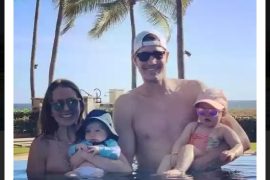 John Hobbs Isner: How Old Is John Isner’s Son?