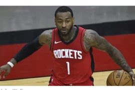 Ace Wall Age: How Old Is John Wall’s Son?
