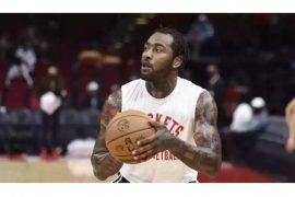 When Was John Walls Last Game?