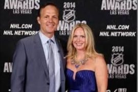Jon Cooper Wife: Who Is Jessie Cooper?