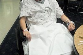 Josey Trupp Accident