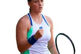 Jule Niemeier Boyfriend: Is Jule Niemeier In A Relationship?
