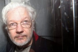Julian Assange: What did he do? What did Julian Assange do?