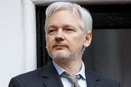 Julian Assange Released from Prison After Agreeing to Plea Deal with US