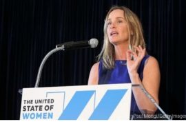 Kathleen Buhle Parents, Wiki, Age, College, Biography