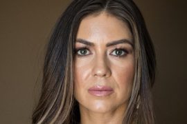 Kathryn Mayorga Husband: Who Is Kathryn Mayorga Married To?