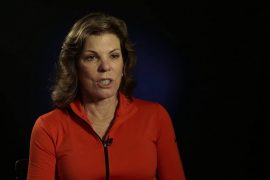 Kathy May Fritz Net Worth: Is Kathy May Fritz A Billionaire?