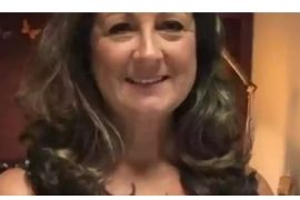Kathy May Fritz Age: How Old Is Kathy May Fritz?